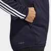 Áo Khoác Adidas Chính Hãng - FREELIFT DAILY 3-STRIPES - Navy/White | JapanSport- DZ7427