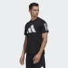 Áo Phông Adidas Nam Chính Hãng - FREELIFT - Black | JapanSport - GL8920