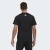Áo Phông Adidas Nam Chính Hãng - FREELIFT - Black | JapanSport - GL8920