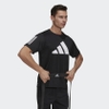 Áo Phông Adidas Nam Chính Hãng - FREELIFT - Black | JapanSport - GL8920