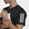 Áo Phông Adidas Nam Chính Hãng - FREELIFT - Black | JapanSport - GL8920