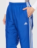 Quần Adidas Chính hãng - TEAM 3S INT48 - Xanh | JapanSport FS3695