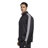 Áo Khoác Adidas Chính hãng - TEAM 3S Padded Jacket - Đen | JapanSport FS3697