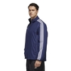 Áo khoác thể thao Adidas Chính hãng - TEAM 3S INT60 - Xanh | JapanSport FS3712