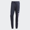Quần Adidas Nam Chính Hãng - Future Icons 3-Stripes Pants - Navy | JapanSport HK4558