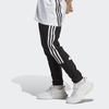 Quần Adidas Nam Chính Hãng - Future Icons 3-Stripes Pants - Đen | JapanSport IC8254