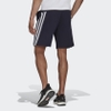 Quần Adidas Nam Chính Hãng - FUTURE ICONS 3-STRIPES - Navy | JapanSport - H39790