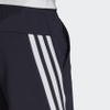 Quần Adidas Nam Chính Hãng - FUTURE ICONS 3-STRIPES - Navy | JapanSport - H39790