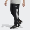 Quần Adidas Nam Chính Hãng - FUTURE ICONS 3-STRIPES WOVEN  - Đen | JapanSport  HK2143