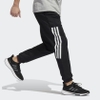 Quần Adidas Nam Chính Hãng - FUTURE ICONS 3-STRIPES WOVEN  - Đen | JapanSport  HK2143