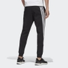 Quần Adidas Nam Chính Hãng - Future Icons Adidas Sportswear - Đen/Trắng | JapanSport H46533