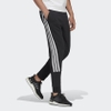 Quần Adidas Nam Chính Hãng - Future Icons Adidas Sportswear - Đen/Trắng | JapanSport H46533