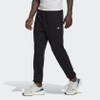 Quần Adidas Nam Chính Hãng - Future Icons Doubleknit Pants - Đen | JapanSport HE2225