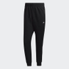 Quần Adidas Nam Chính Hãng - Future Icons Doubleknit Pants - Đen | JapanSport HE2225