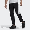 Quần Adidas Nam Chính Hãng - Future Icons Embroidered Badge of Sport Joggers - Đen | JapanSport HK2173