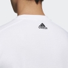 Áo Adidas Nam Chính Hãng - FUTURE ICONS - Trắng | JapanSport H39355