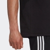 Áo Phông Adidas Nam Chính Hãng - Future Icons Logo Graphic - Đen | JapanSport H39747