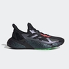 Giày Adidas Chính Hãng - X9000L4 - Black/Green | JapanSport - FW4910