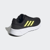 Giày Adidas Nam Chính Hãng - Galaxy 6 - Đen | JapanSport GW4141