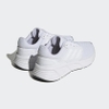 Giày Adidas Nam Chính Hãng - Galaxy 6 M - Trắng | JapanSport HP6643