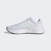 Giày Adidas Nam Chính Hãng - Galaxy 6 M - Trắng | JapanSport HP6643