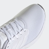 Giày Adidas Nam Chính Hãng - Galaxy 6 M - Trắng | JapanSport HP6643