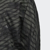 Áo Khoác Adidas Chính hãng - MHS AOP Wind Jacket Sportswear - Xanh | JapanSport GE0358