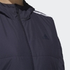 Áo Khoác Adidas Chính hãng - MUST HAVES 3-STRIPES WARM - Xanh | JapanSport GF6994