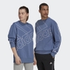Áo Adidas Chính hãng - Giant Logo Sweatshirt Nam - Xanh | JapanSport GK9375