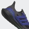 Giày Adidas Nam Chính Hãng - ULTRABOOST 21 - Đen | JapanSport S23871