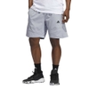 Quần Short Adidas Chính Hãng - Creator 365 - Màu Xám | JapanSport GK8370