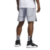Quần Short Adidas Chính Hãng - Creator 365 - Màu Xám | JapanSport GK8370