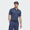 Áo Polo Adidas Nam Golf Chính Hãng - Go-To Seamless - Xanh | JapanSport HF6496