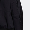 Áo Khoác Adidas Chính hãng - BOMBER JACKET - Đen | JapanSport GP0631