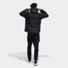 Áo Khoác Adidas Chính hãng - Sports Trainning Jacket - Đen | JapanSport GP0988