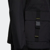 Áo Khoác Adidas Chính hãng - Sports Trainning Jacket - Đen | JapanSport GP0988