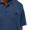 Áo Polo Adidas Chính Hãng - Short Polo - Navy | JapanSport GP0996