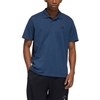 Áo Polo Adidas Chính Hãng - Short Polo - Navy | JapanSport GP0996