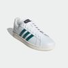 Giày Adidas Nam Chính Hãng -  Grand Court Base - Trắng | JapanSport GY3622