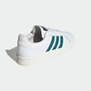 Giày Adidas Nam Chính Hãng -  Grand Court Base - Trắng | JapanSport GY3622