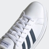 Giày Adidas Chính hãng - Grand Court Base Nam | JapanSport FY8568