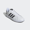 Giày Adidas Chính hãng - Grand Court Base x Disney - Nam - Trăng | JapanSport GW3658