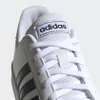 Giày Adidas Chính Hãng - Grand Court - White/Black | JapanSport - EF0103