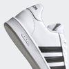 Giày Adidas Chính Hãng - Grand Court - White/Black | JapanSport - EF0103