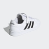 Giày Adidas Trẻ Em Chính Hãng - Grand Court - Trắng | JapanSport EF0109