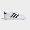 Giày Adidas Chính hãng - Grand Court Nam - Trắng/Đen | JapanSport GW9195