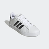 Giày Adidas Chính hãng - Grand Court Nam - Trắng/Đen | JapanSport GW9195