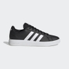 Giày Adidas Nam Nữ Chính hãng - Grand Court - Đen | JapanSport GW9251