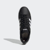 Giày Adidas Nam Nữ Chính hãng - Grand Court - Đen | JapanSport GW9251