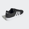 Giày Adidas Nam Nữ Chính hãng - Grand Court - Đen | JapanSport GW9251